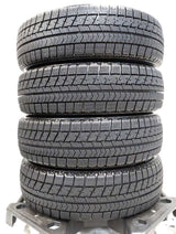ブリヂストン ブリザック VRX 155/65R14 4本