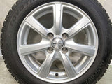 トーヨータイヤ オブザーブ GIZ2 165/65R14 / PRD 5.5J+38 100-4穴 4本