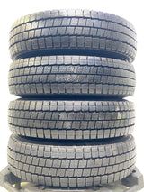 ダンロップ ウィンターマックス LV01 for VAN 155/80R14 88/86N LT /トヨタ純正 L10 5.0J+39 100-4穴 4本