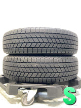 ブリヂストン ブリザック VRX3 165/70R14 2本