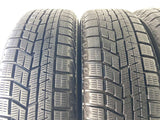 ヨコハマ アイスガード iG60 155/65R14 / JECT 4.5J+ 100-4穴 4本