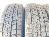 ブリヂストン ブリザック VRX2 155/65R14 / MN 4.5J+ 100/114.3-4穴 4本