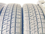 ブリヂストン ブリザック VRX2 155/65R14 / MN 4.5J+ 100/114.3-4穴 4本
