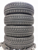 ブリヂストン ブリザック VRX 155/65R14 4本