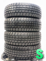ダンロップ ウィンターマックス WM02 175/65R14 4本