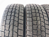 ダンロップ ウィンターマックス WM02 175/65R14 4本