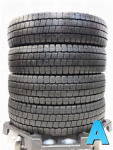 ダンロップ ウィンターマックス LV01 forVAN 155/80R14 88/86N LT 4本