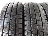 ダンロップ ウィンターマックス LV01 forVAN 155/80R14 88/86N LT 4本