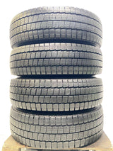 ダンロップ ウィンターマックス LV01 for VAN 185/80R14 102/100LT / 5.0J+ 139.7-6穴 4本