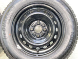 ヨコハマ アイスガード iG70 175/70R14 /トヨタ純正 L20 5.5J+ 100-4穴 4本