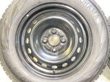 ヨコハマ アイスガード iG70 175/70R14 /トヨタ純正 L20 5.5J+ 100-4穴 4本