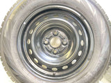 ヨコハマ アイスガード iG70 175/70R14 /トヨタ純正 L20 5.5J+ 100-4穴 4本