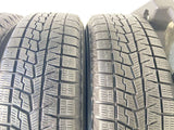 ヨコハマ アイスガード iG70 175/70R14 /トヨタ純正 L20 5.5J+ 100-4穴 4本