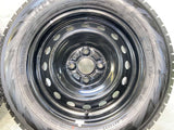 ヨコハマ アイスガード iG70 175/70R14 /トヨタ純正 L20 5.5J+ 100-4穴 4本