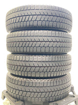 ブリヂストン ブリザック VRX3 155/65R14 / 4.5J+ 100-4穴 4本