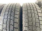 ダンロップ ウィンターマックス WM02 175/70R14 /トヨタ純正 L20 5.5J+40 100-4穴 4本