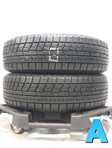 ヨコハマ アイスガード iG60 175/70R14 2本