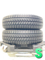 ブリヂストン ブリザック VRX3 155/65R14 2本