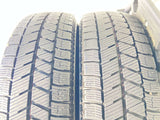 ブリヂストン ブリザック VRX3 155/65R14 2本