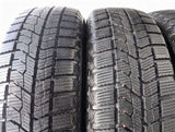 トーヨータイヤ オブザーブ GIZ2 165/65R14 4本