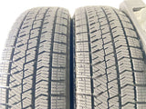 ブリヂストン ブリザック VRX2 165/70R14 2本