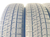 ブリヂストン ブリザック VRX2 155/65R14 / ロクサーニスポーツ 4.5J+45 100-4穴 4本