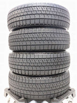 ブリヂストン ブリザック VRX2 165/65R14 4本