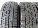 ブリヂストン ブリザック VRX2 165/65R14 4本