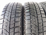 トーヨータイヤ オブザーブ GIZ2 155/65R14 4本