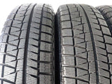 ブリヂストン アイスパートナー2 165/70R14 4本