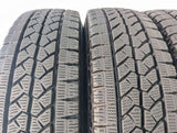 ブリヂストン ブリザック VL1 165/80R14 91/90 4本
