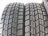 グッドイヤー アイスナビ7 165/65R14 2本