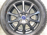 ヨコハマ アイスガード iG70 165/65R14 / LA STRADA 4.5J+45 100-4穴 4本