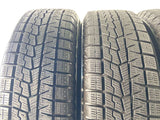 ヨコハマ アイスガード iG70 165/65R14 / LA STRADA 4.5J+45 100-4穴 4本
