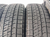 ブリヂストン ブリザック VRX2 155/65R14 / BALMINUM 4.5J+45 100-4穴 4本