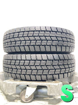 グッドイヤー アイスナビ 7 155/65R14 2本
