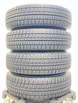 ブリヂストン アイスパートナー2 165/70R14 / JOKER 5.5J+42 100-4穴 4本