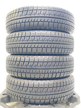 ブリヂストン アイスパートナー2 155/65R14 / FANG 4.5J+45 100-4穴 4本