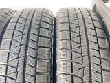 ブリヂストン アイスパートナー2 155/65R14 / FANG 4.5J+45 100-4穴 4本