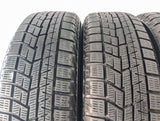 ヨコハマ アイスガード iG60 155/65R14 / JECT MN 4.5J+ 100/114.3-4穴 4本