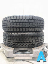 グッドイヤー アイスナビ 8 155/65R14 2本