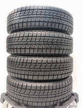ヨコハマ アイスガード iG70 155/65R14 / MN 4.5J+ 100/114.3-4穴 4本