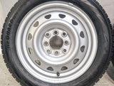 ヨコハマ アイスガード iG70 155/65R14 / MN 4.5J+ 100/114.3-4穴 4本