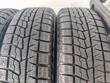 ヨコハマ アイスガード iG70 155/65R14 / MN 4.5J+ 100/114.3-4穴 4本