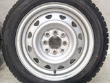 ダンロップ ウィンターマックス WM02 155/65R14 / キャロウィン MN 4.5J+45 100/114.3-4穴 4本
