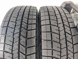 ダンロップ ウィンターマックス03 175/65R14 2本