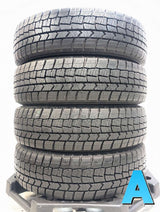 ダンロップ ウィンターマックス WM02 165/65R14 4本