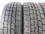 ダンロップ ウィンターマックス WM02 165/65R14 4本
