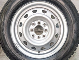 ブリヂストン ブリザック VRX2 165/70R14 / MN 4.5J+ 100/114.3-4穴 4本