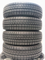 ブリヂストン ブリザック VRX2 165/70R14 / MN 4.5J+ 100/114.3-4穴 4本